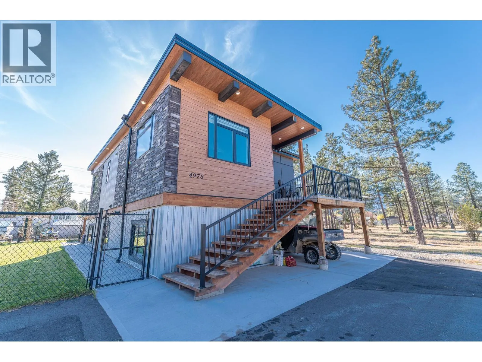 4978 Ponderosa Crescent