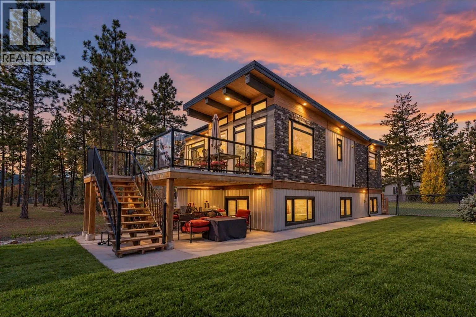4978 Ponderosa Crescent