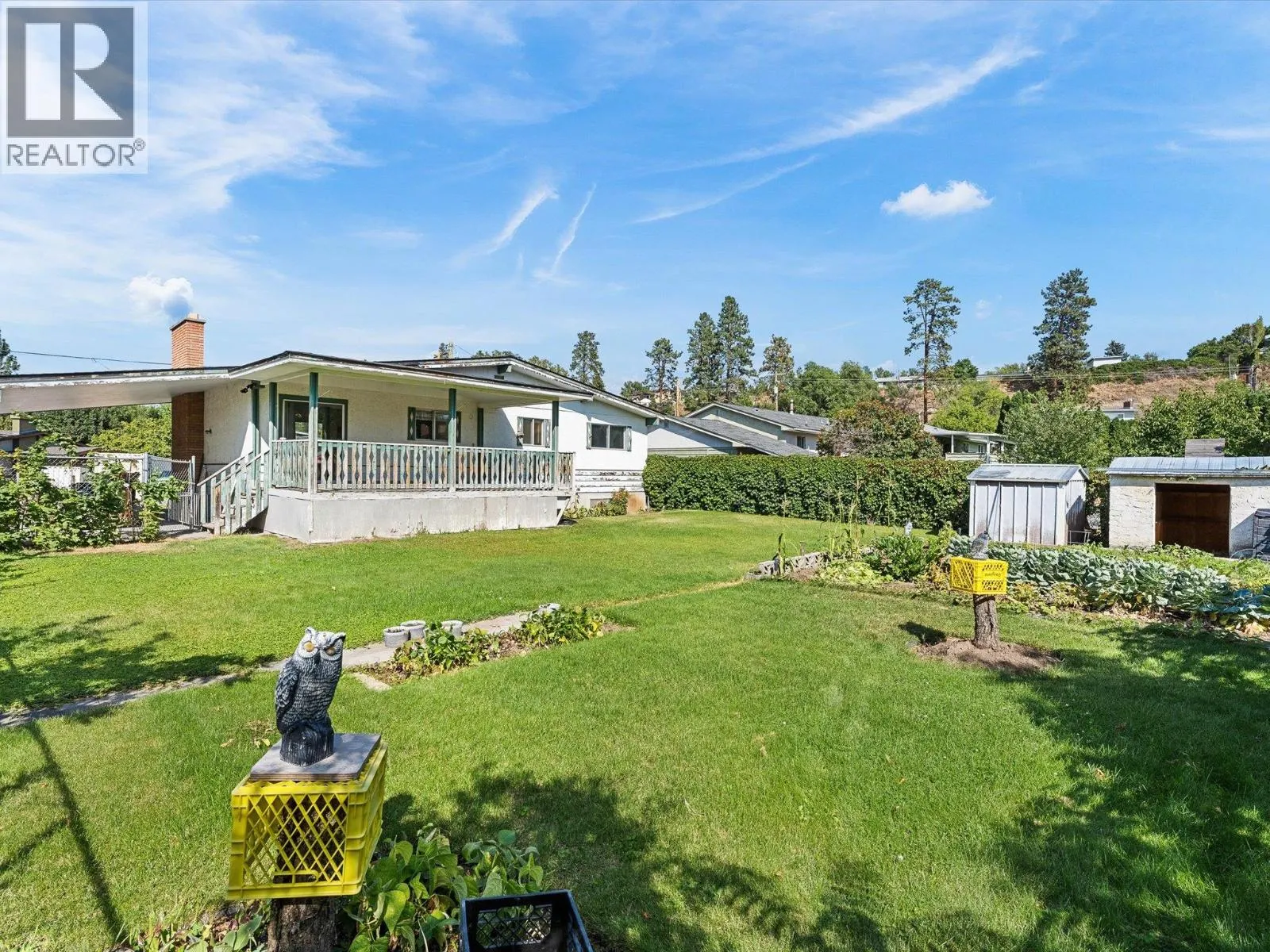 465 Hollydell Road