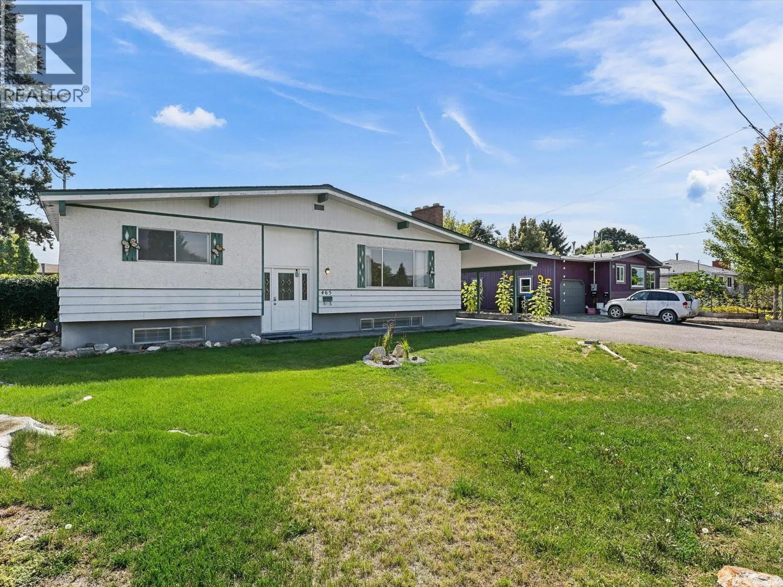 465 Hollydell Road