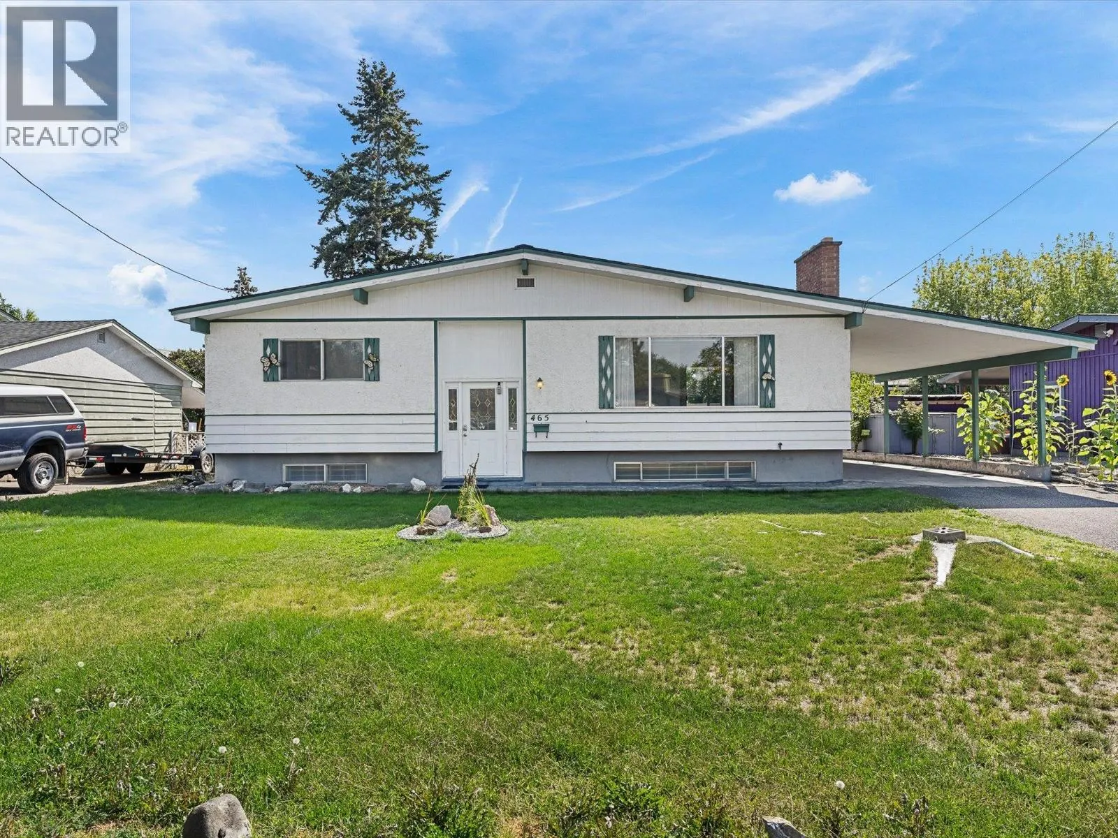 465 Hollydell Road