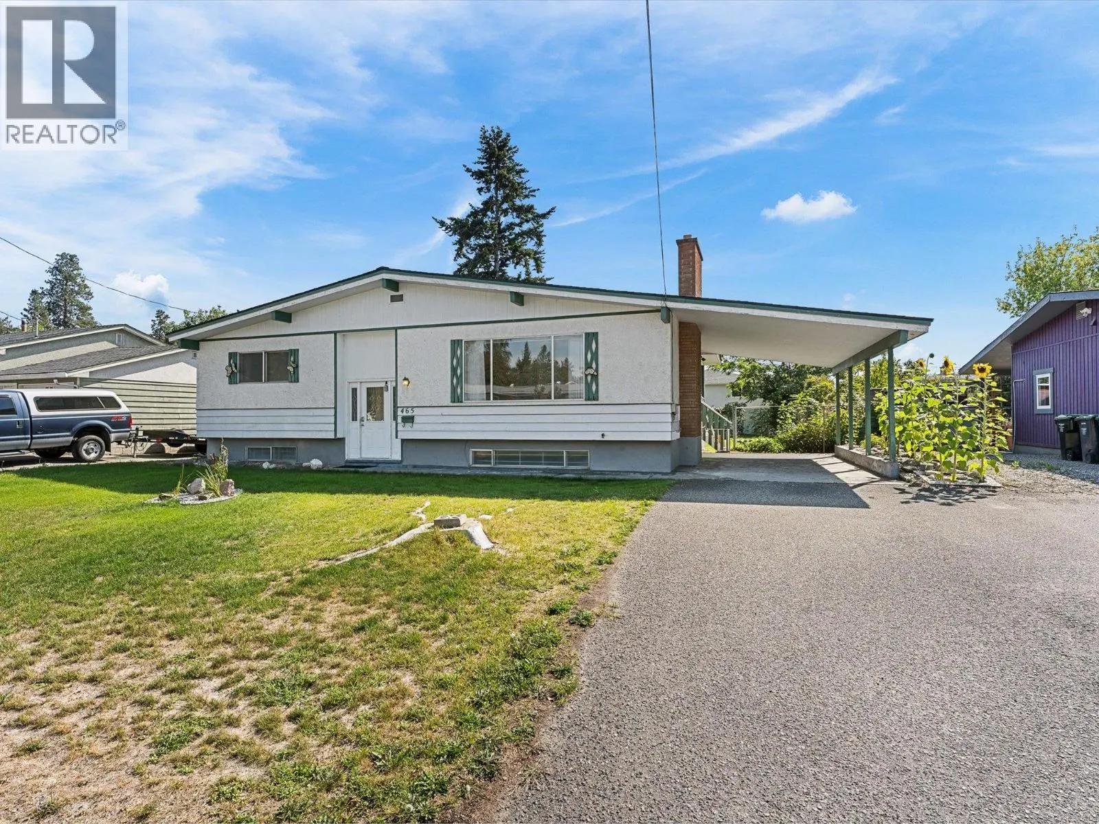465 Hollydell Road