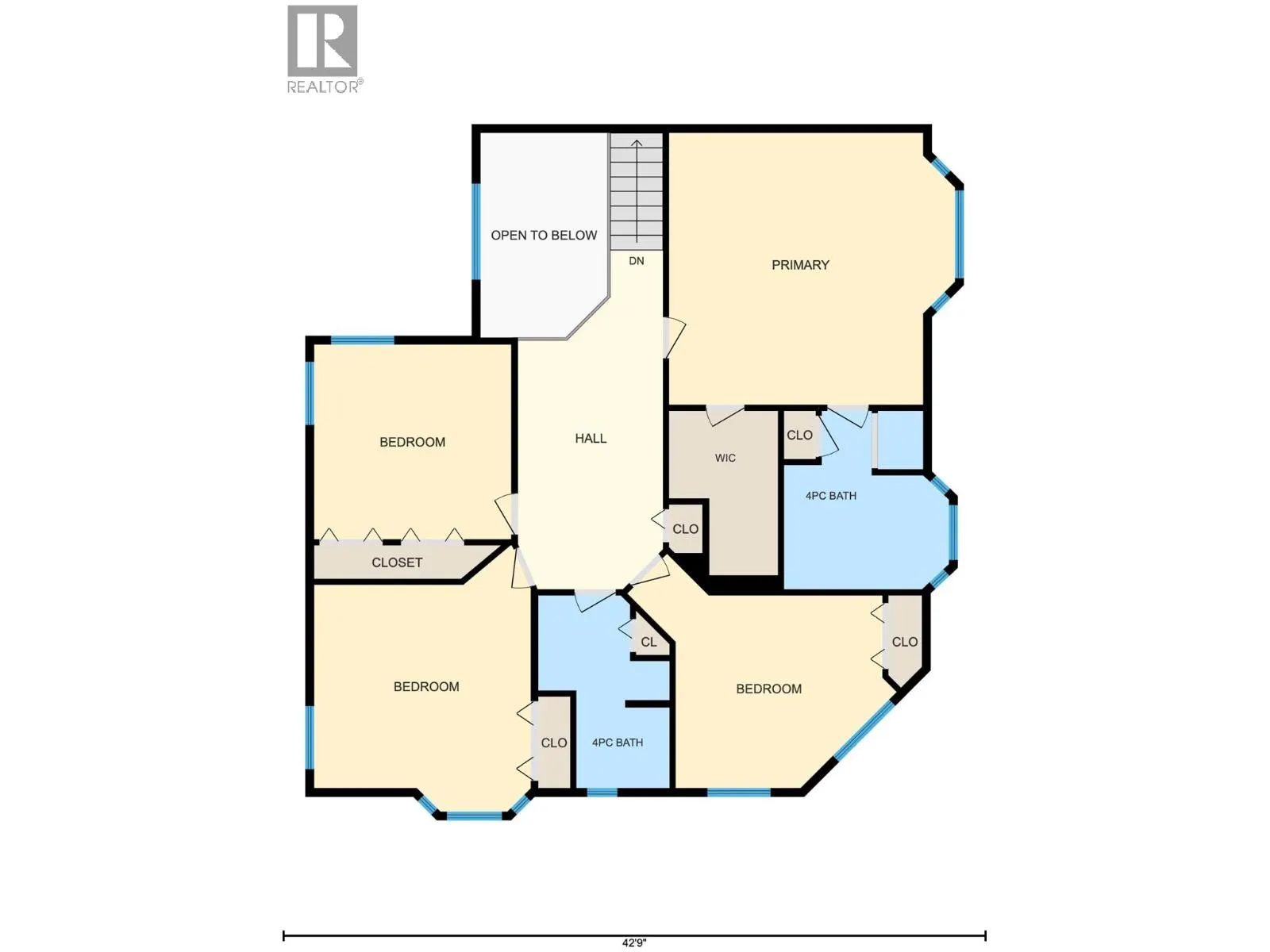 437 Duke Court