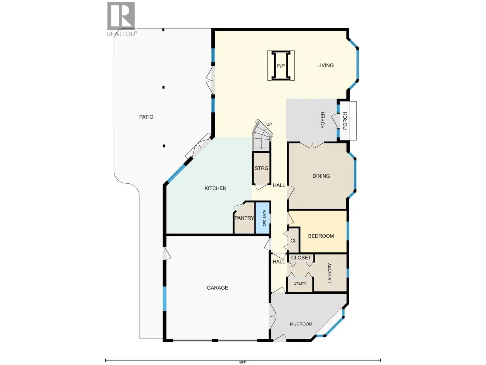 437 Duke Court