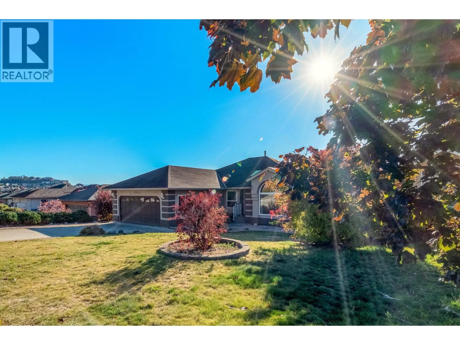 2653 Wild Horse Drive