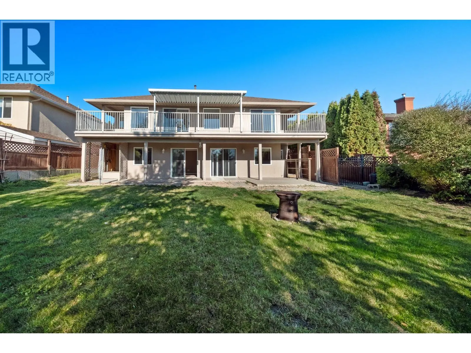 2653 Wild Horse Drive