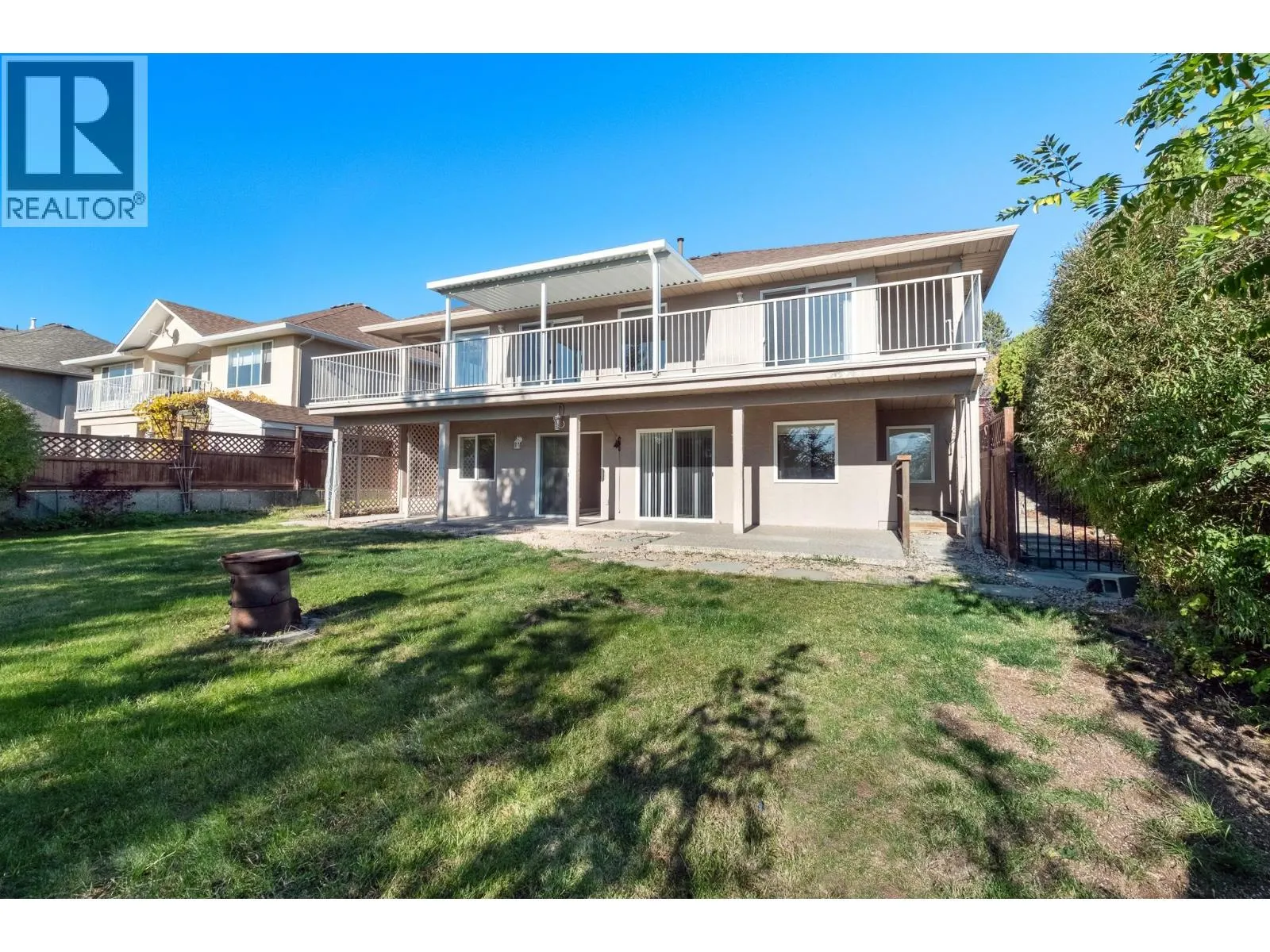 2653 Wild Horse Drive
