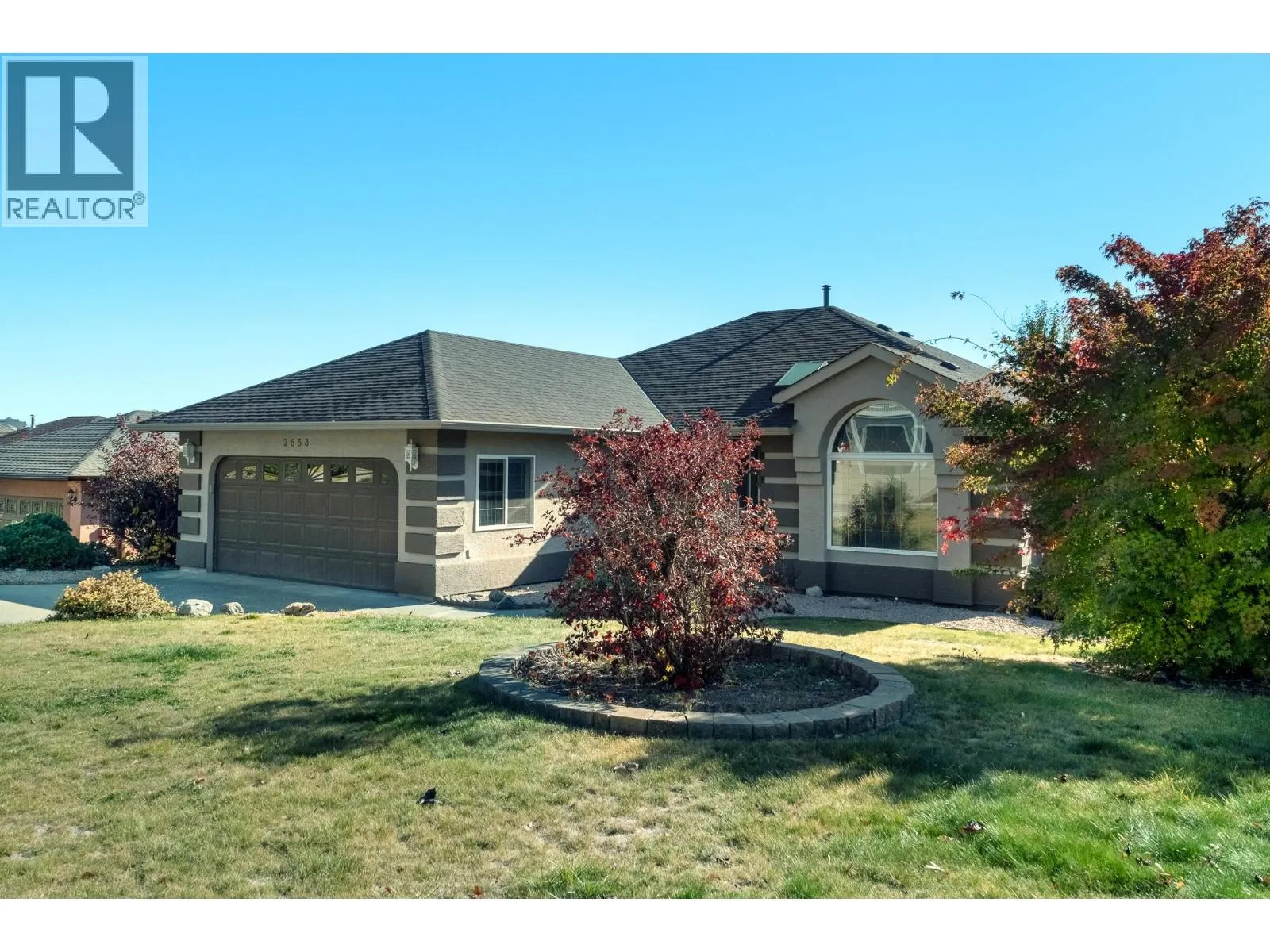 2653 Wild Horse Drive
