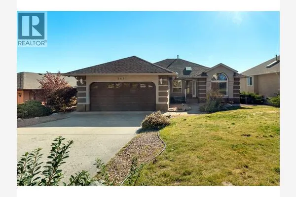 2653 Wild Horse Drive