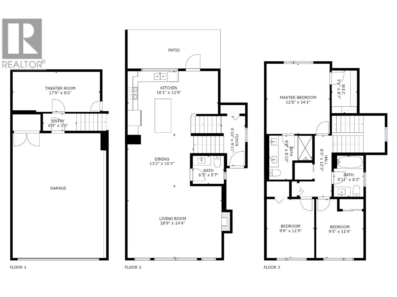 12798 Lake Hill Drive Unit# 37