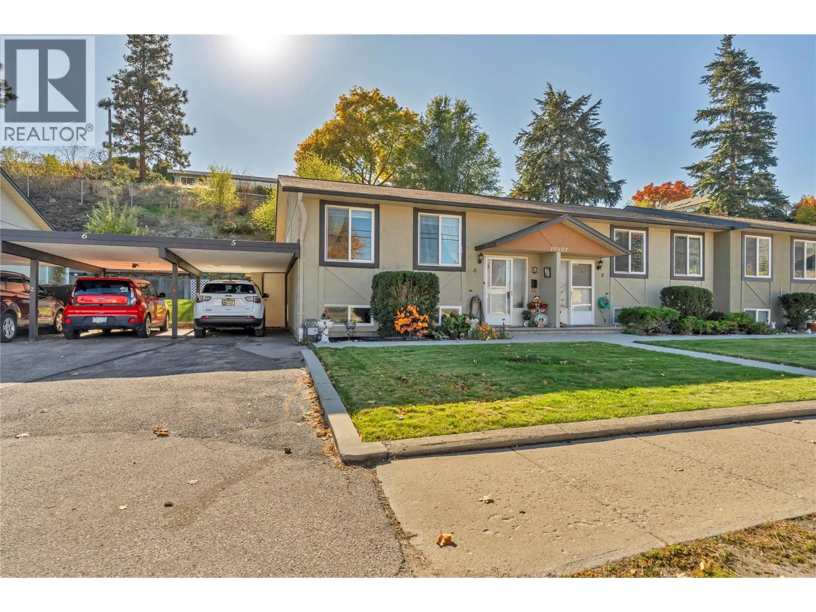 10907 Jubilee Road W Unit# 6
