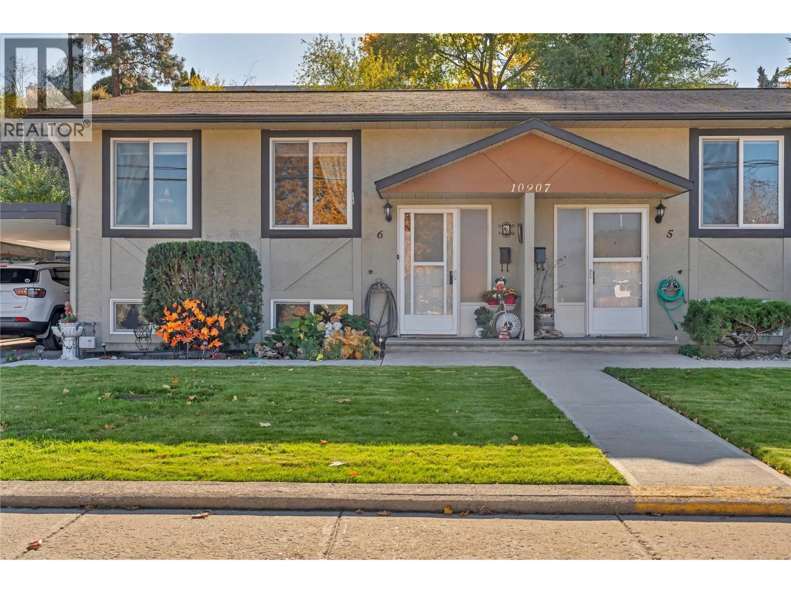 10907 Jubilee Road W Unit# 6
