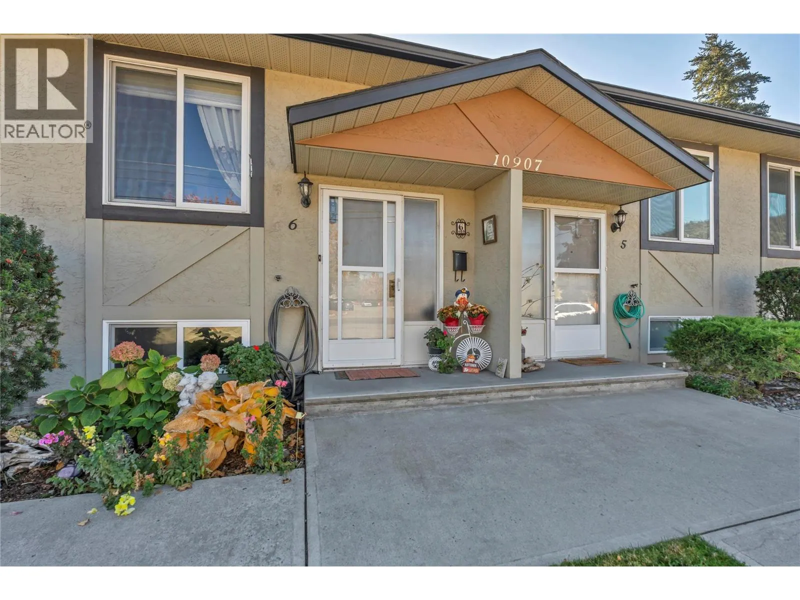 10907 Jubilee Road W Unit# 6
