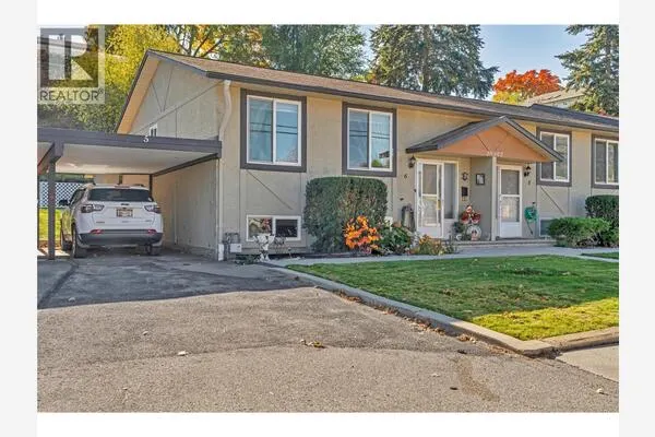 10907 Jubilee Road W Unit# 6
