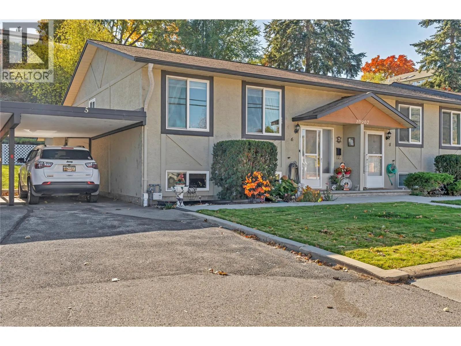 10907 Jubilee Road W Unit# 6
