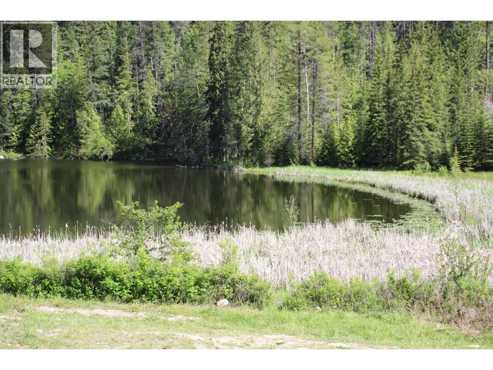 1360 HARPER LAKE Road