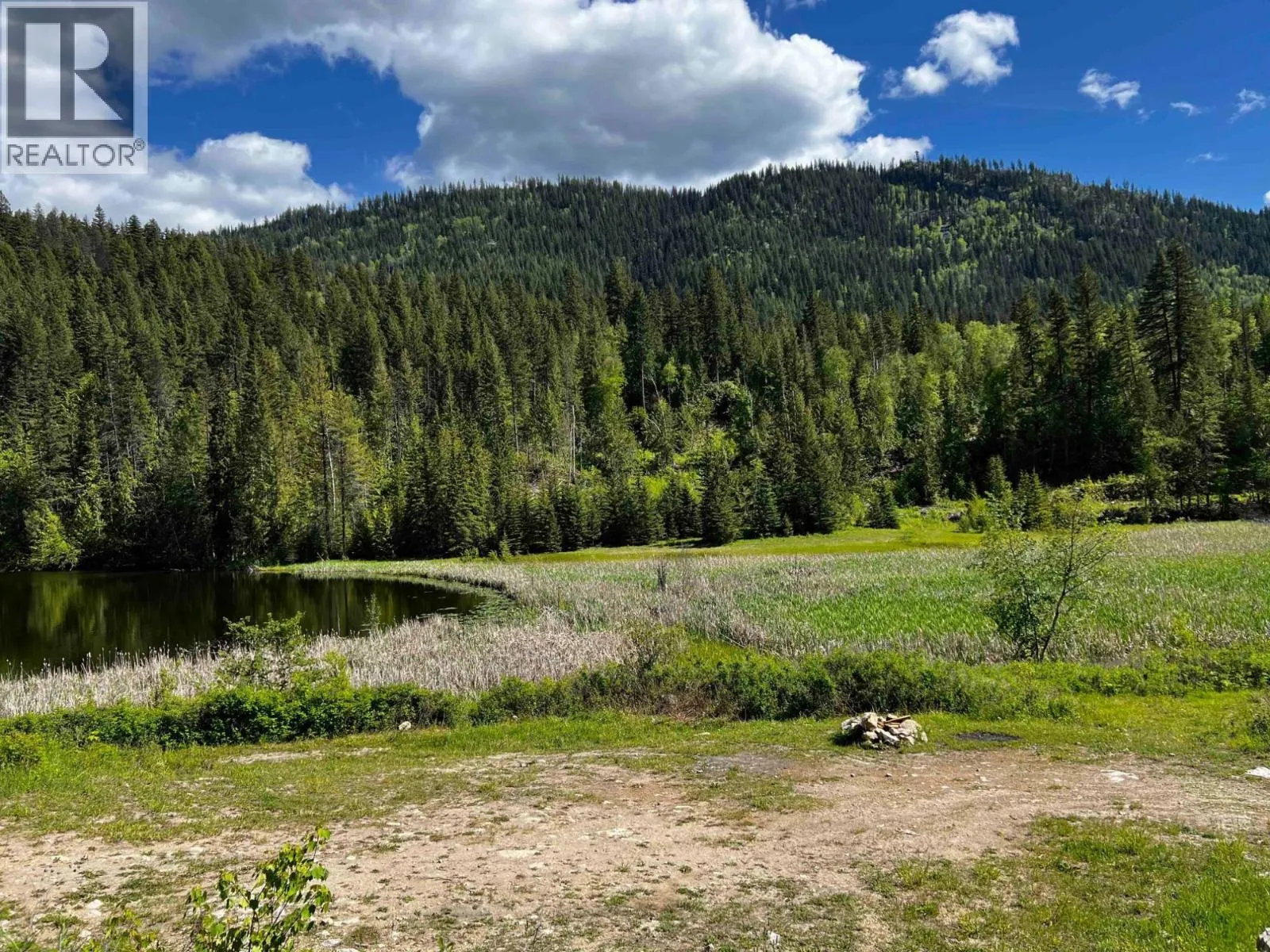 1360 HARPER LAKE Road