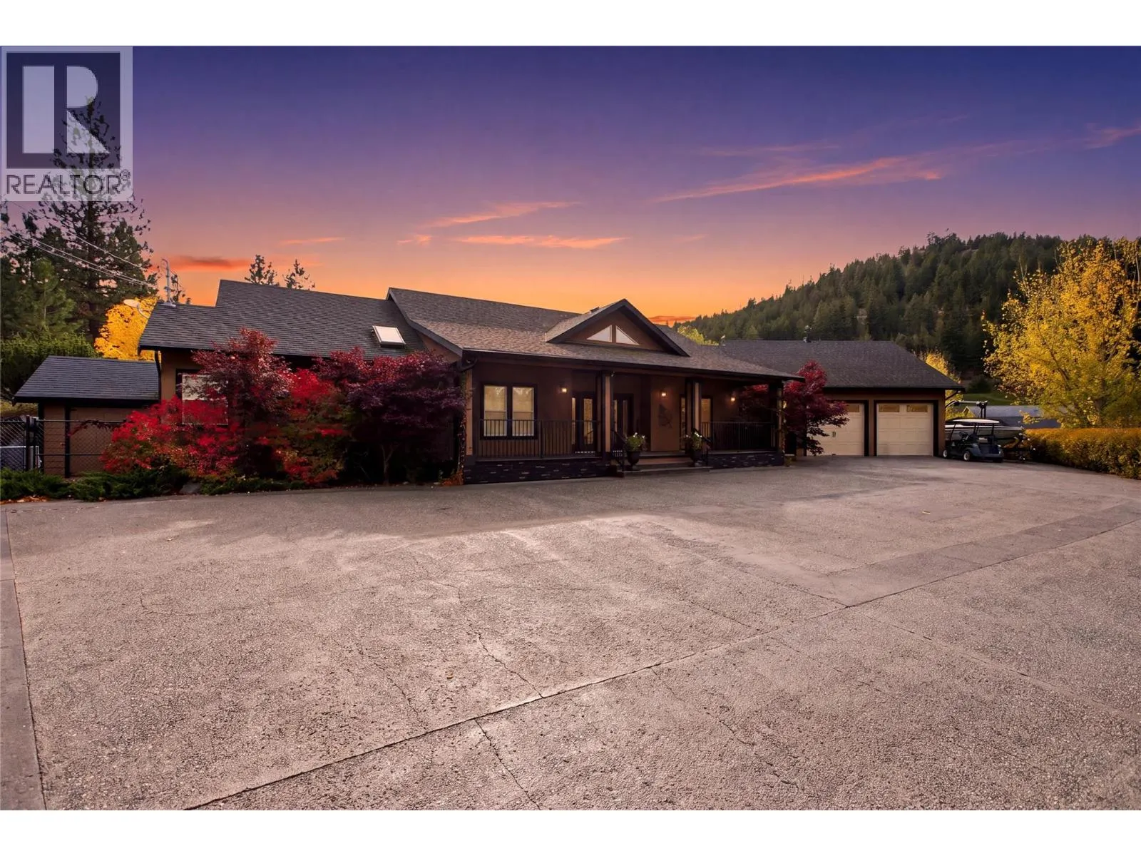 5833 Todd Road