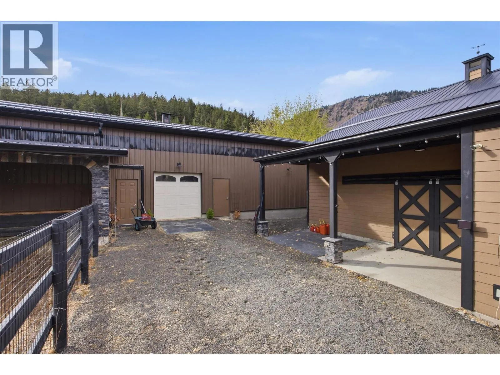 5833 Todd Road