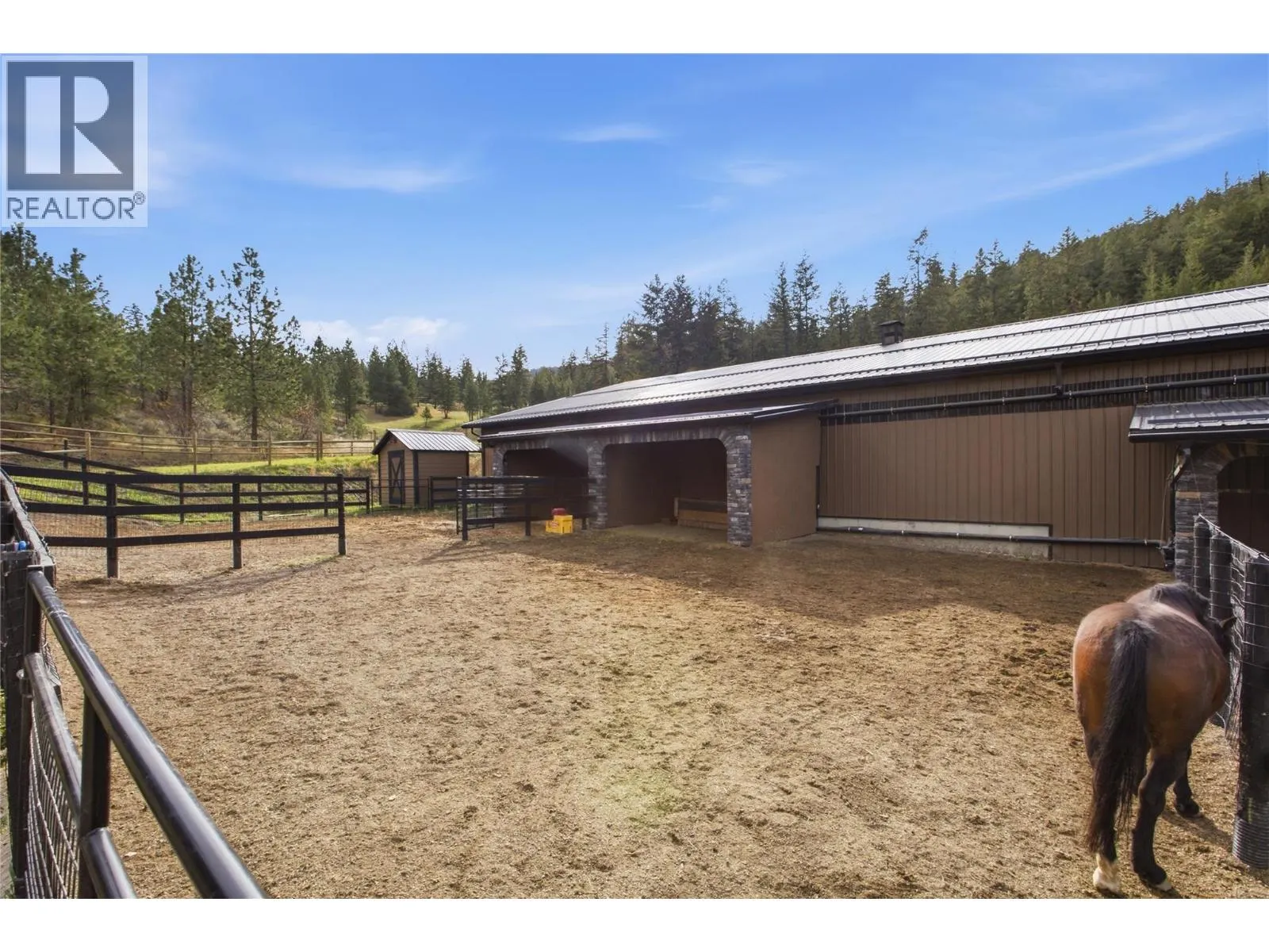 5833 Todd Road