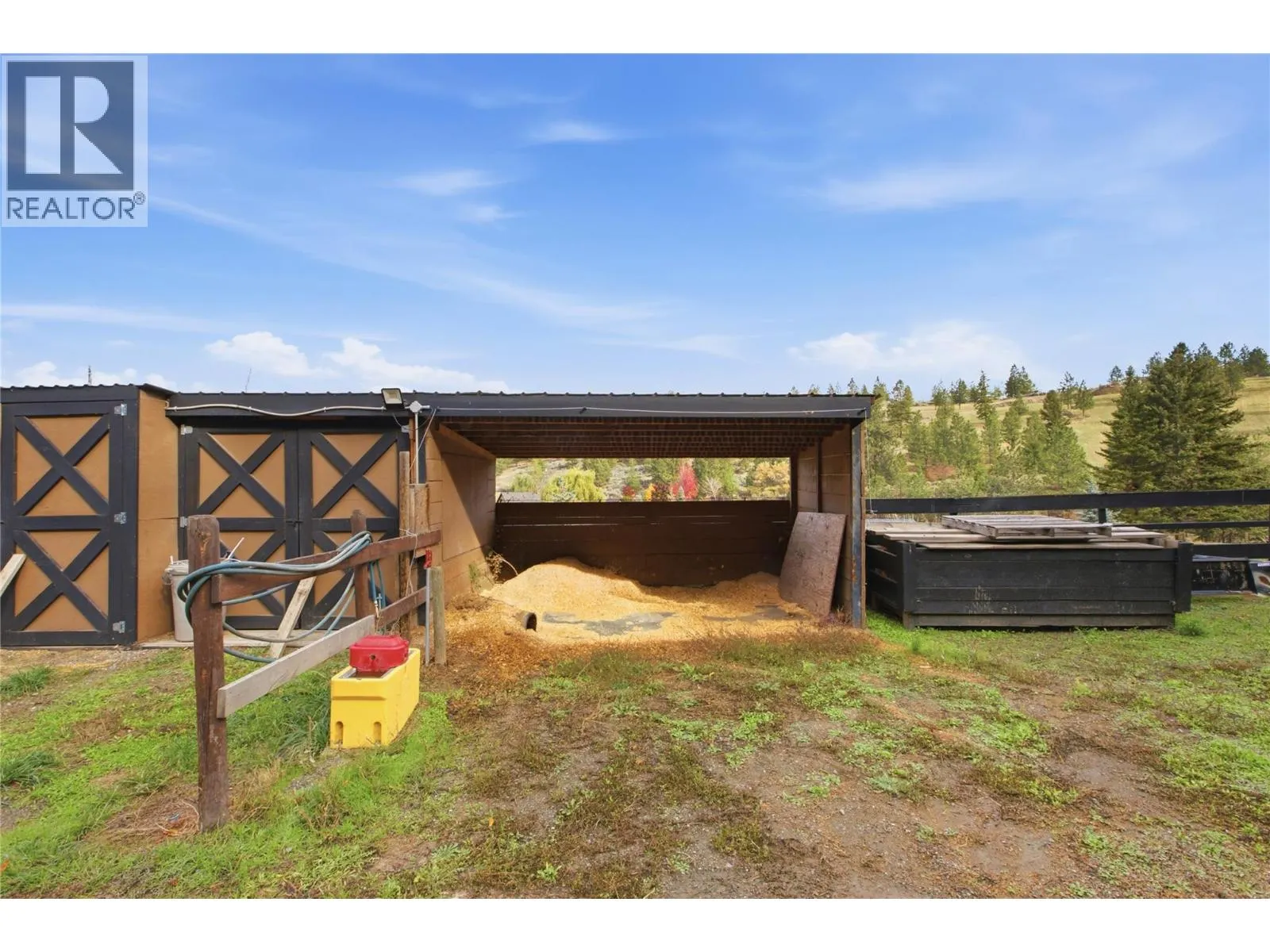 5833 Todd Road