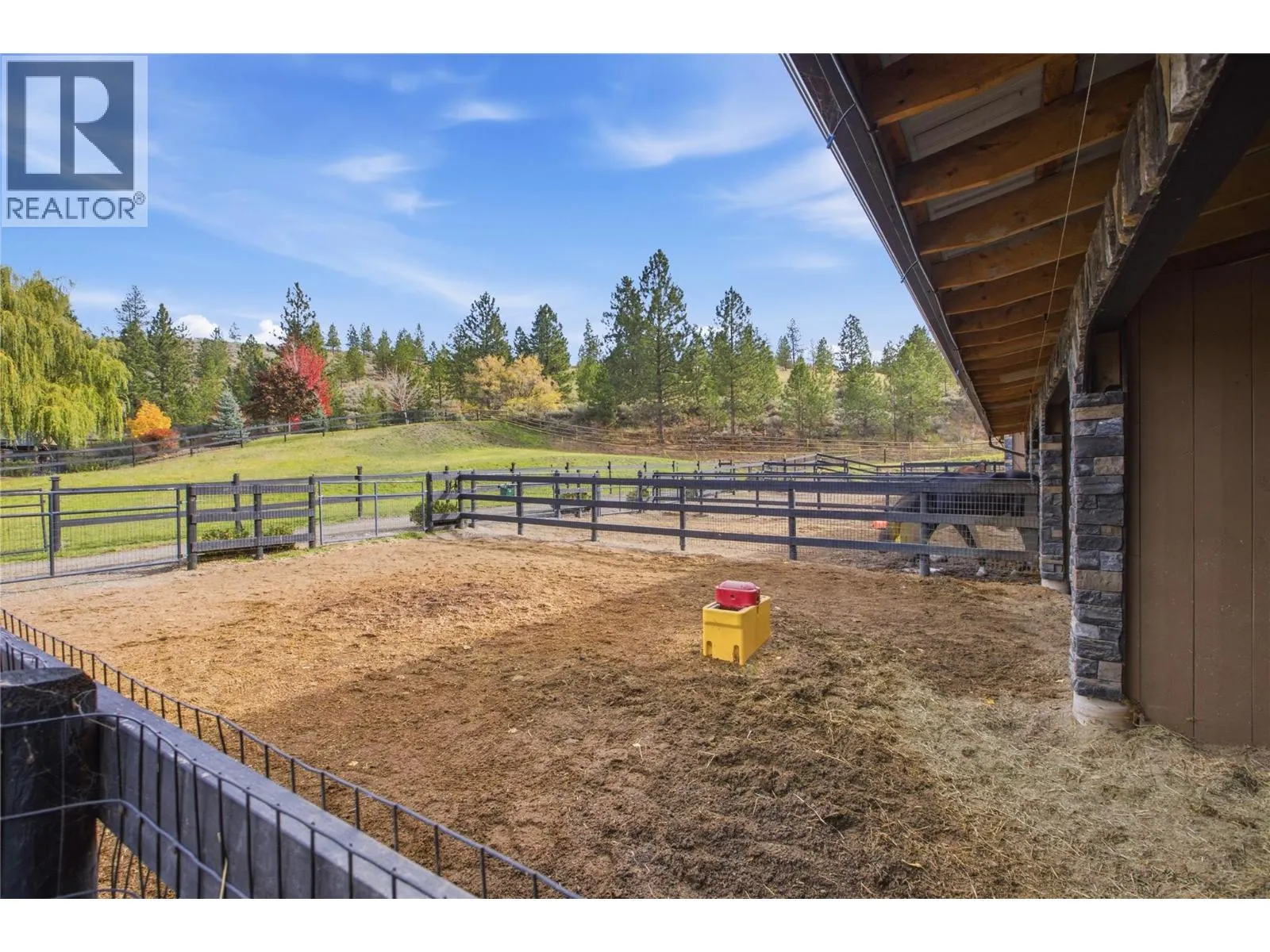 5833 Todd Road