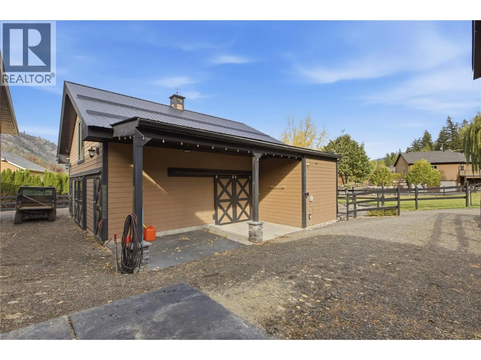 5833 Todd Road