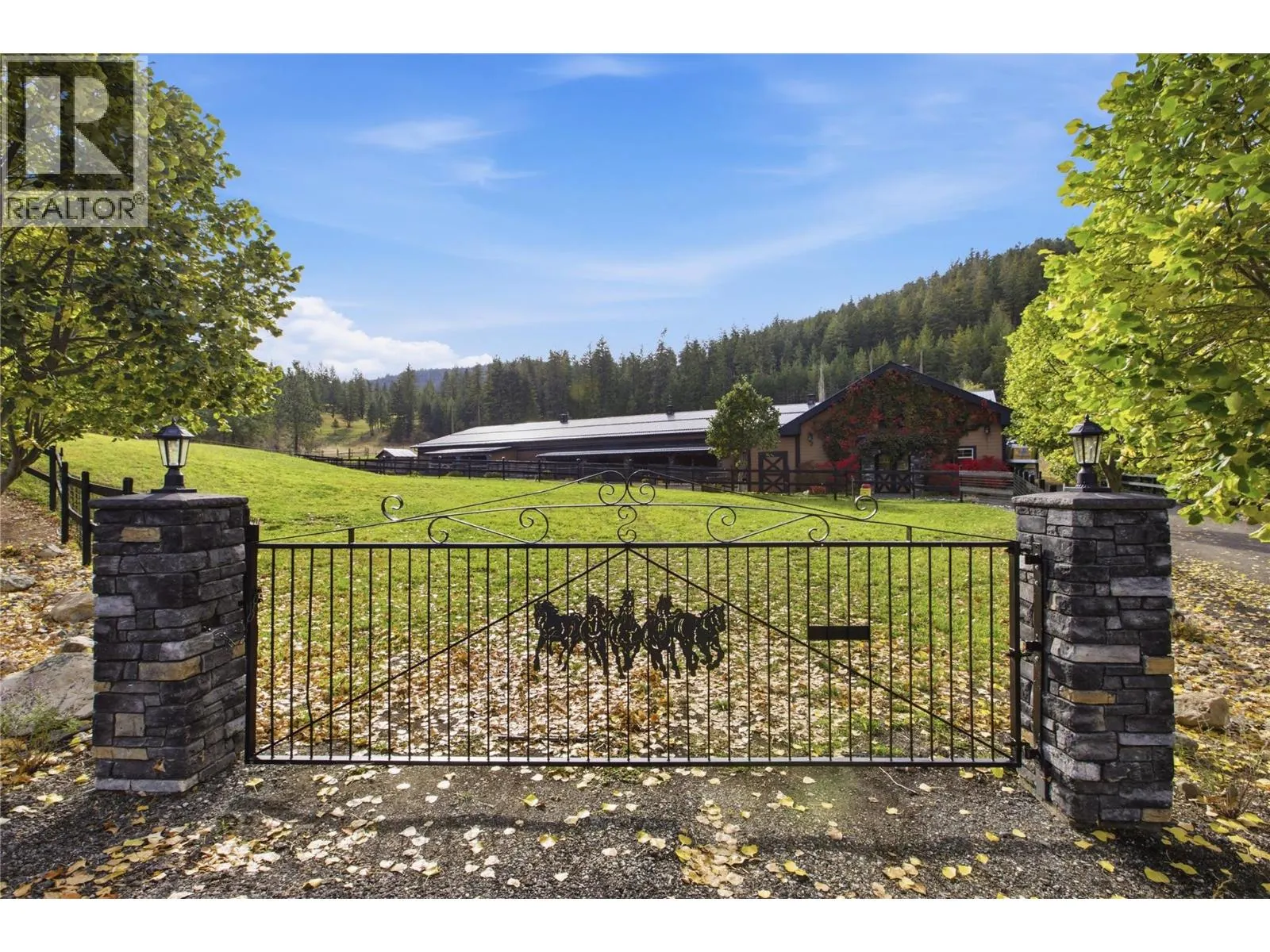 5833 Todd Road