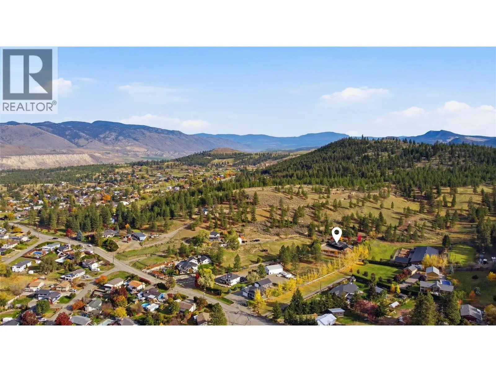 5833 Todd Road