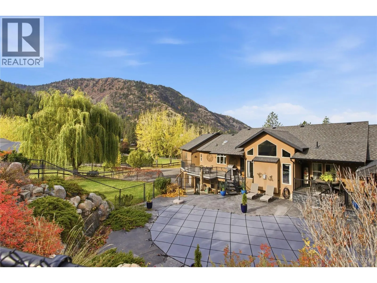 5833 Todd Road