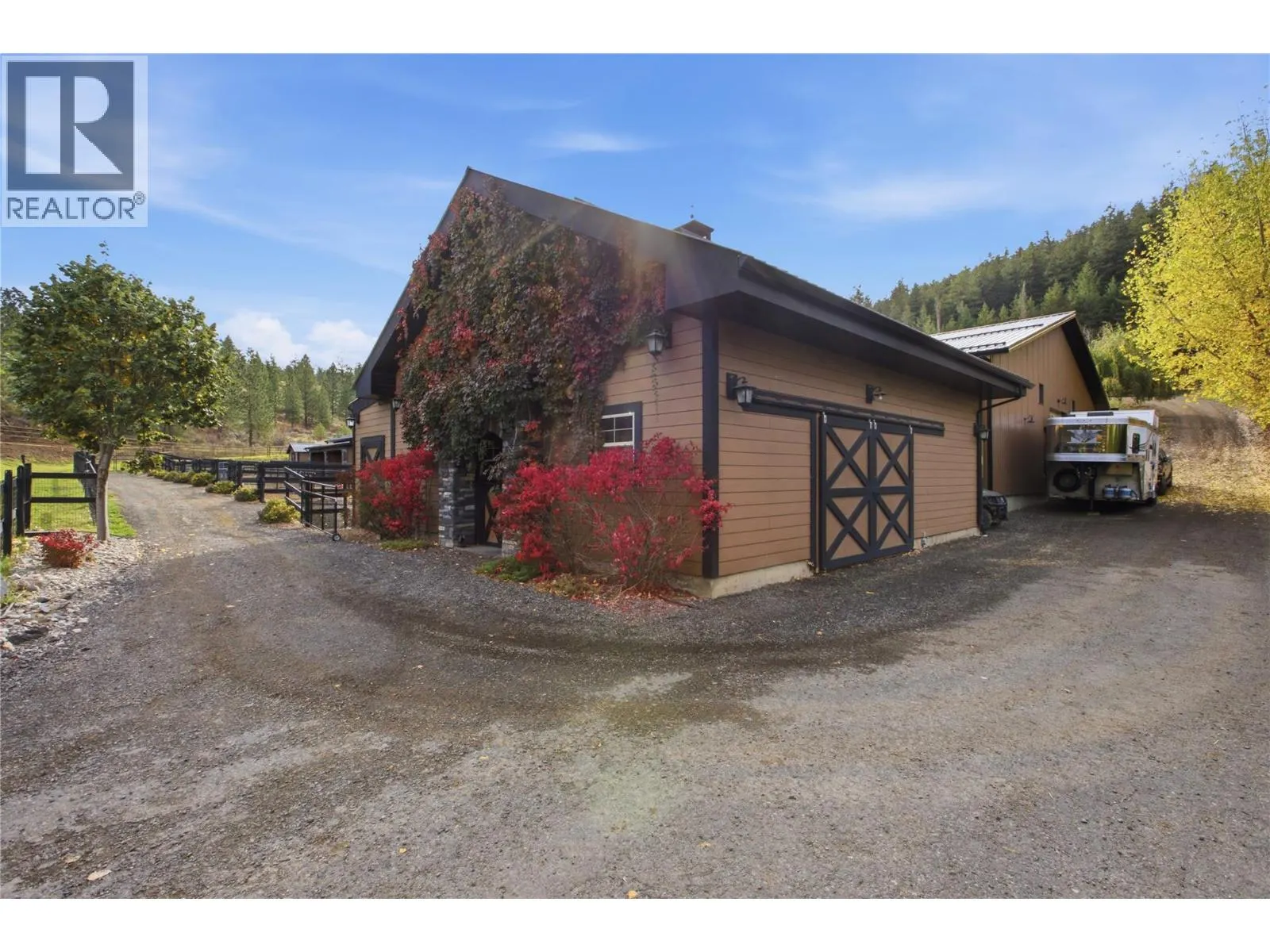 5833 Todd Road