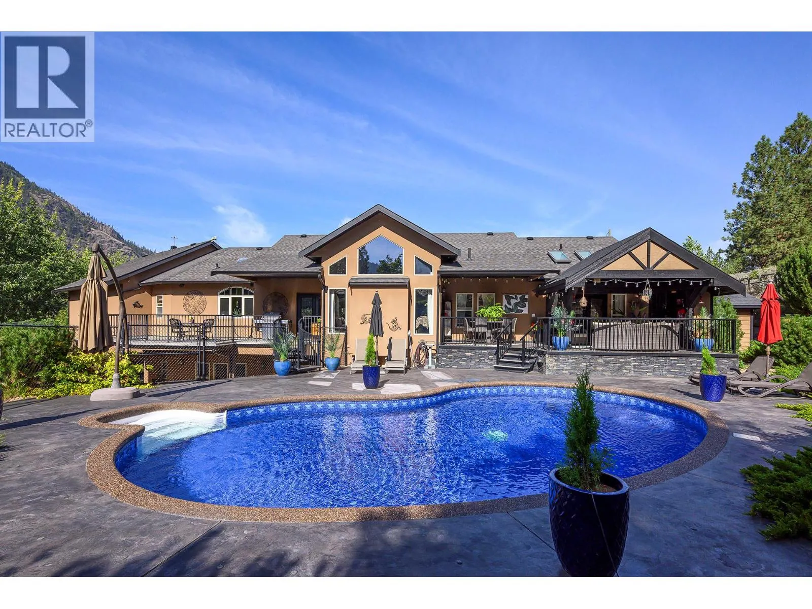 5833 Todd Road