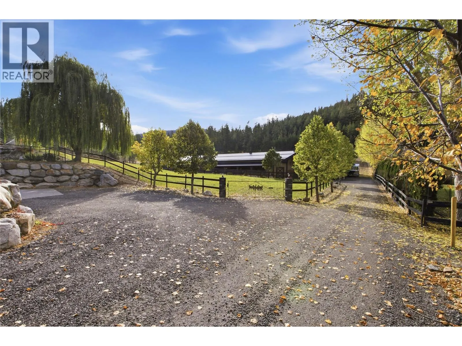 5833 Todd Road