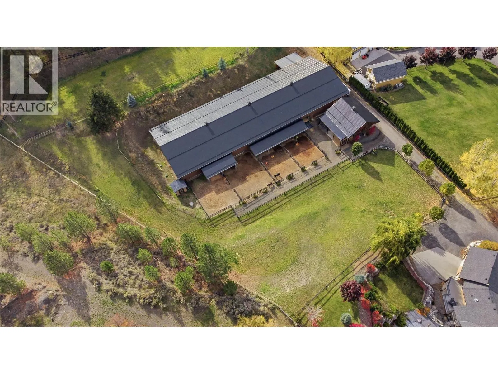 5833 Todd Road