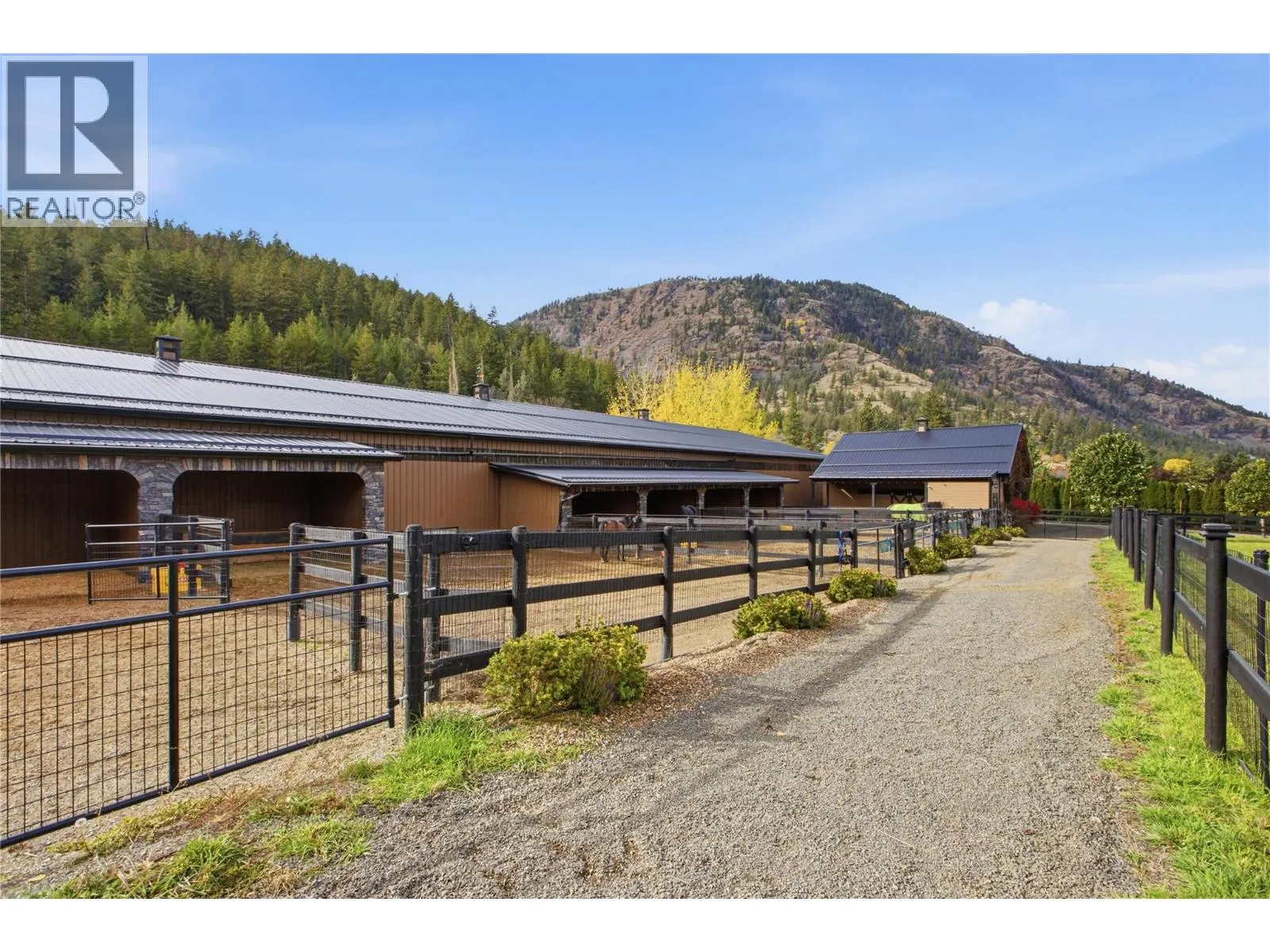 5833 Todd Road