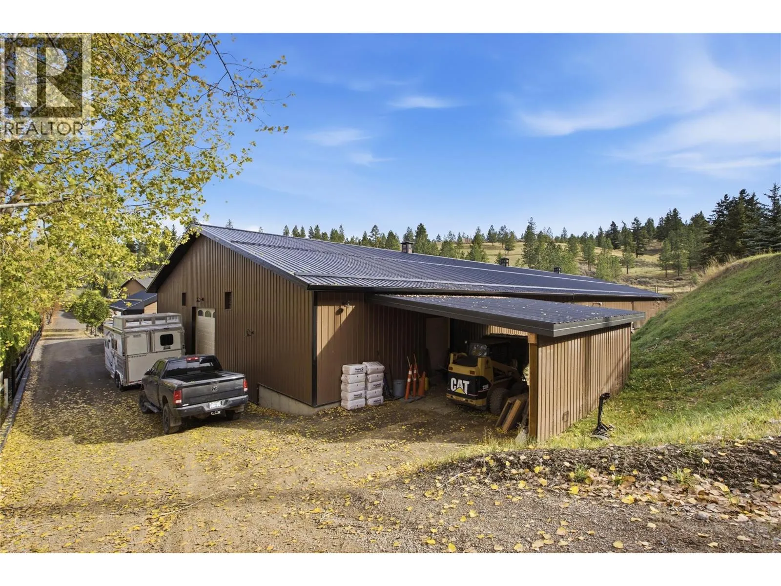 5833 Todd Road