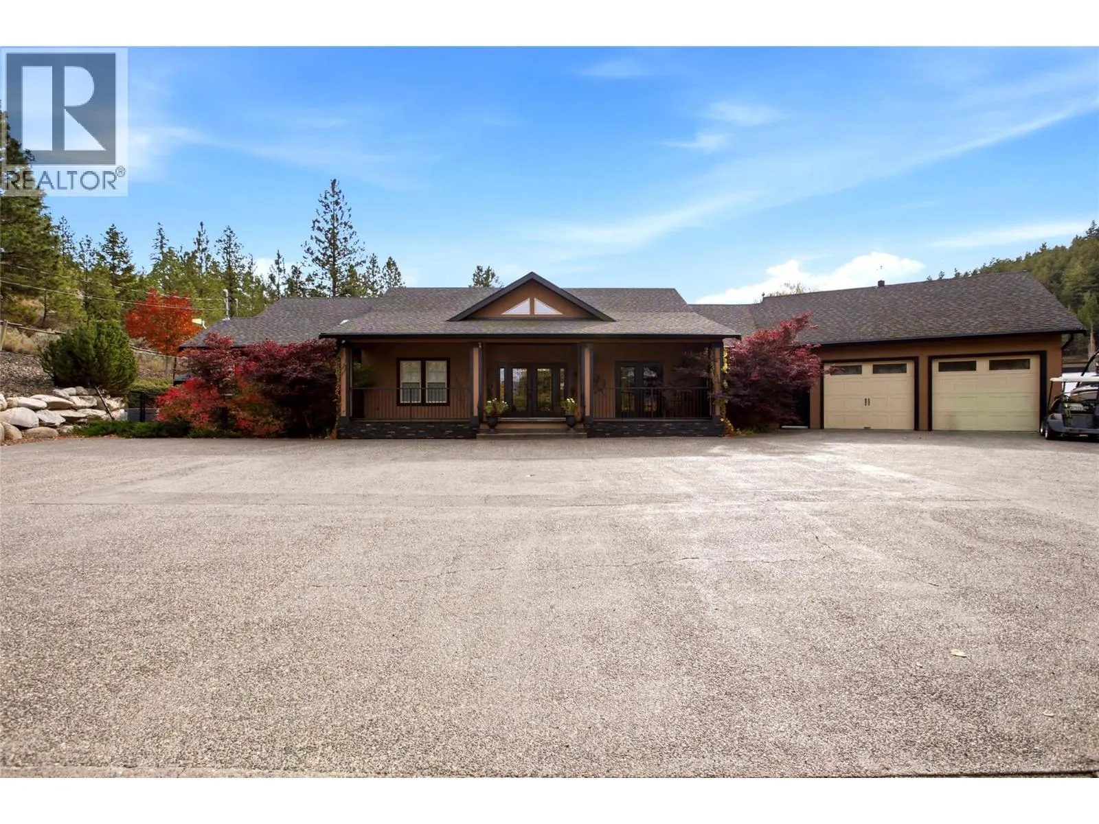 5833 Todd Road