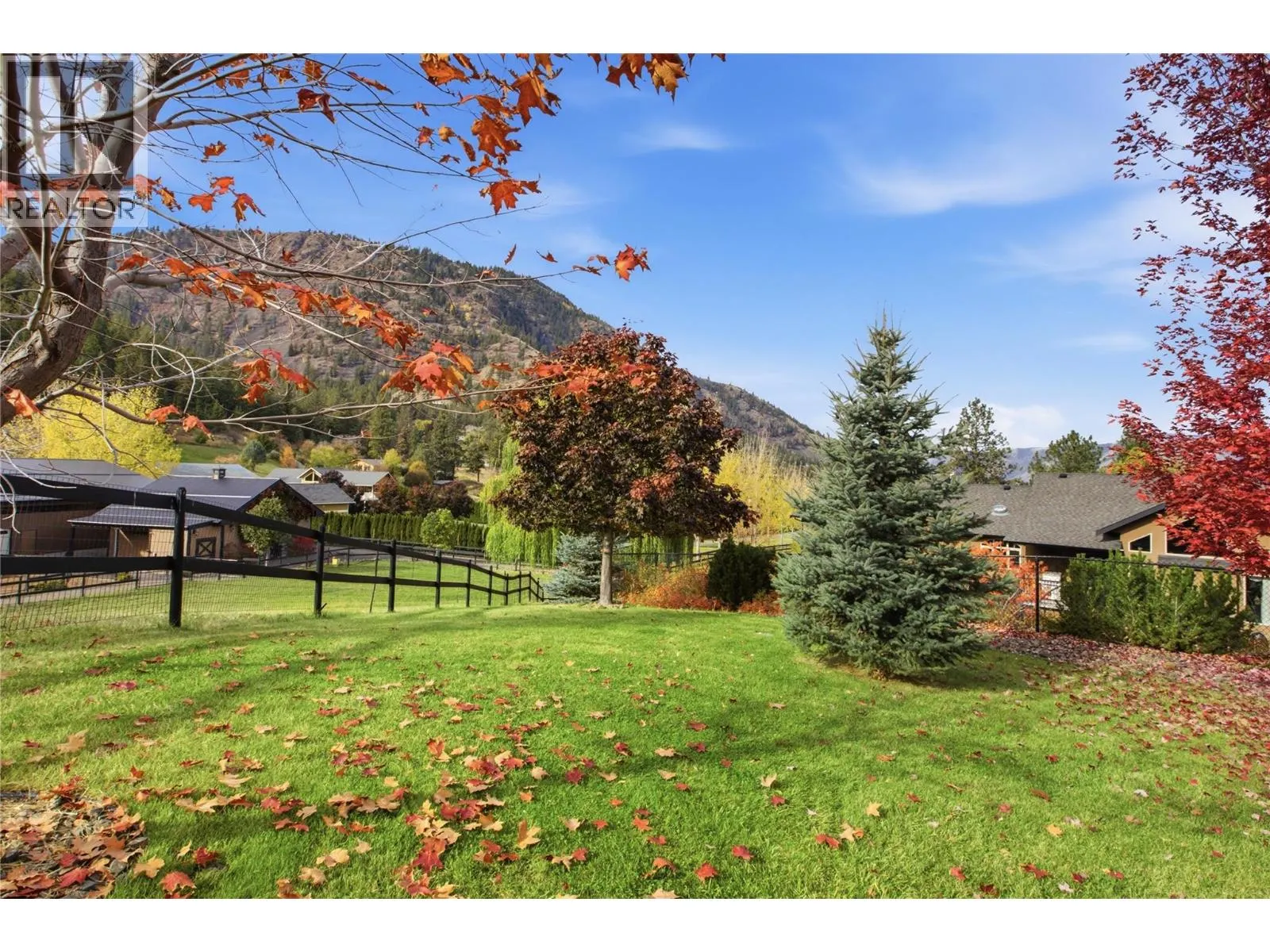 5833 Todd Road