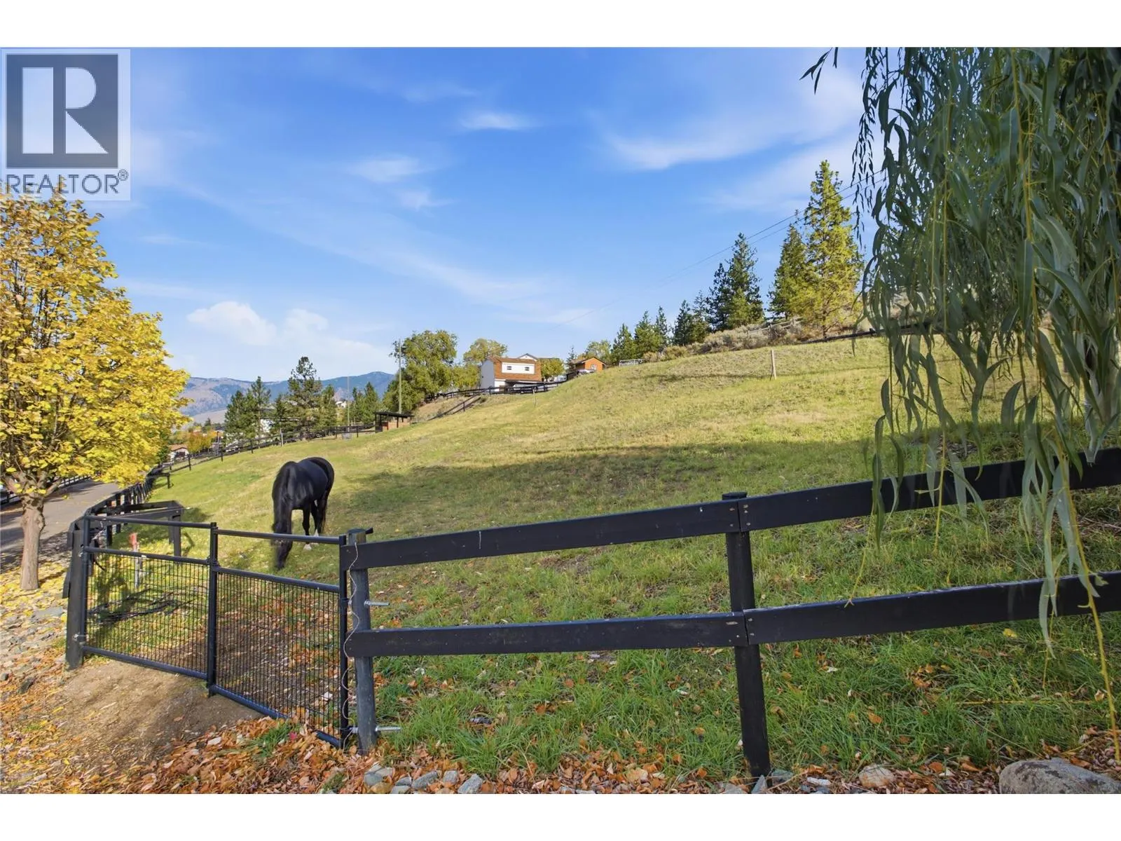 5833 Todd Road