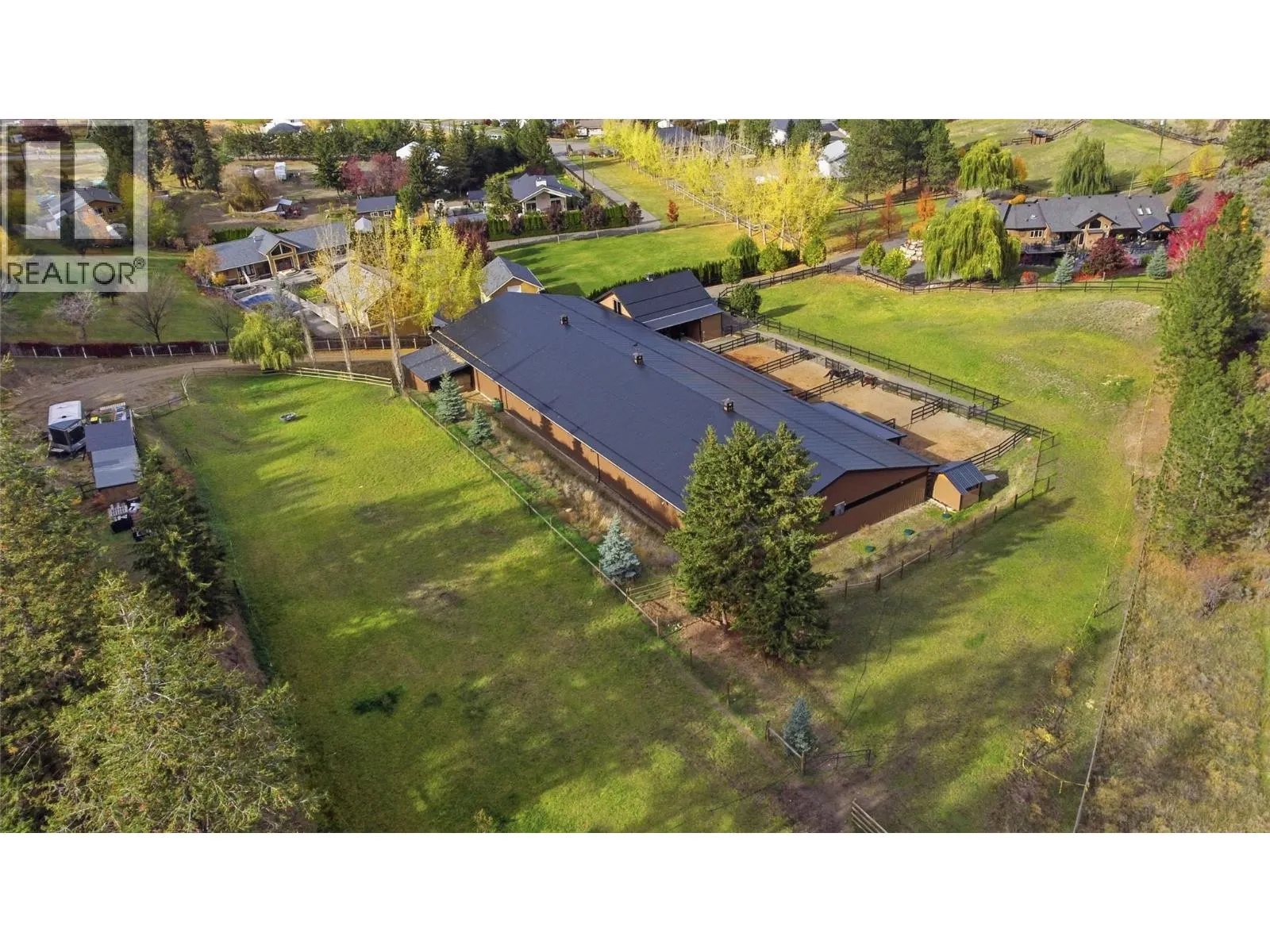 5833 Todd Road