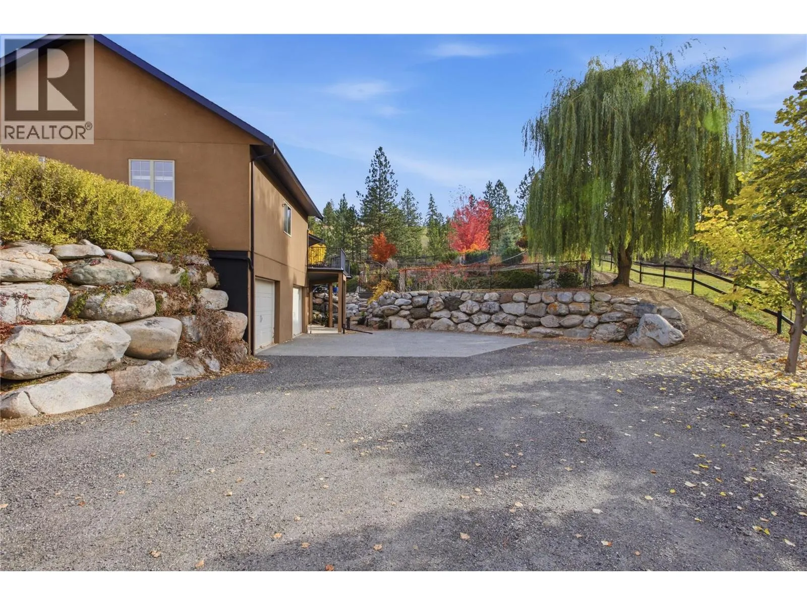 5833 Todd Road