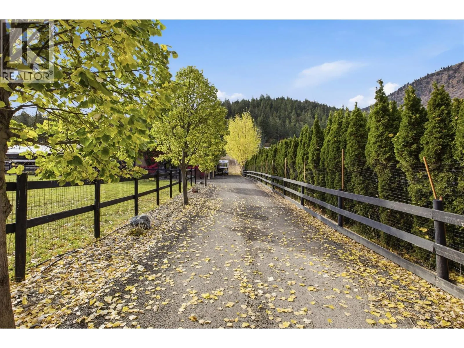 5833 Todd Road