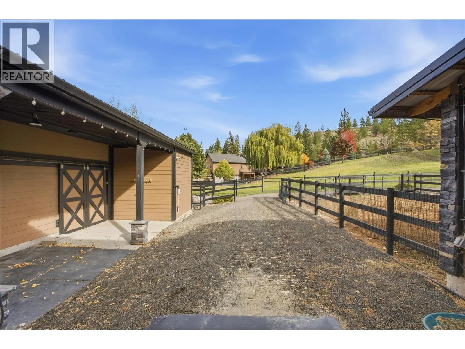 5833 Todd Road