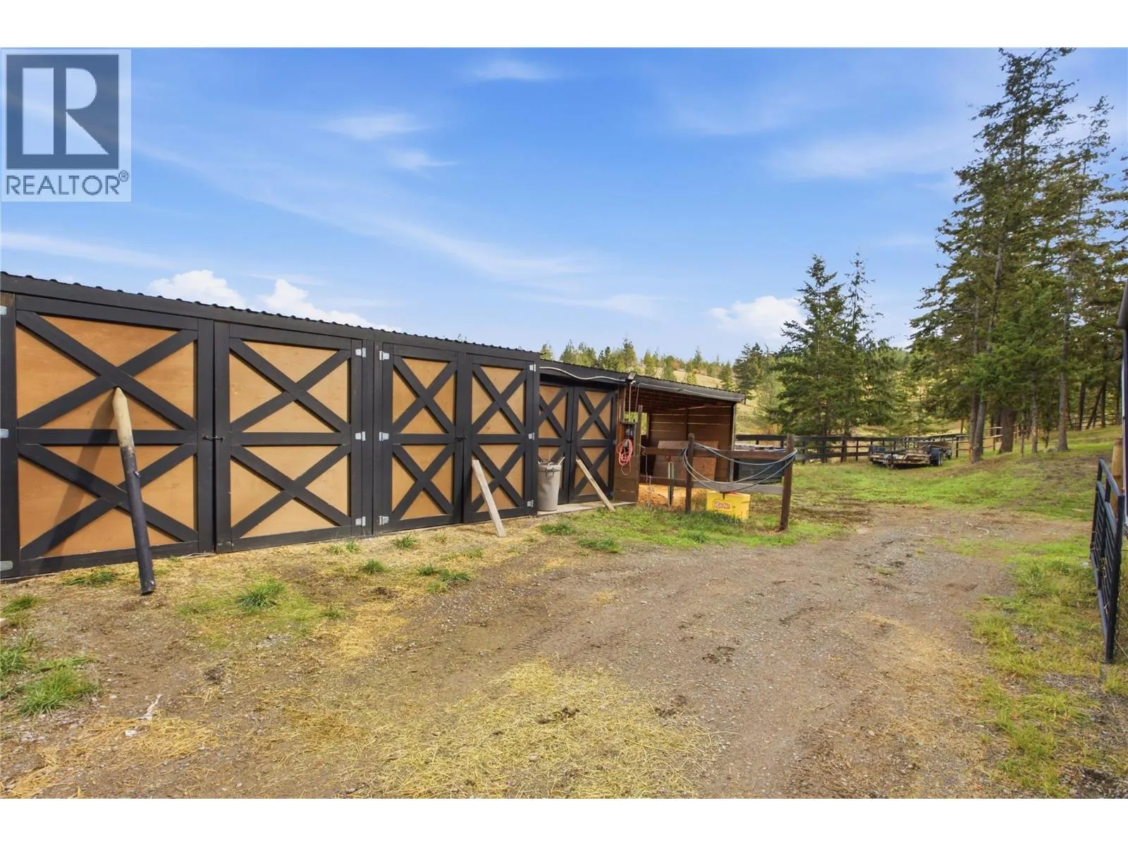 5833 Todd Road