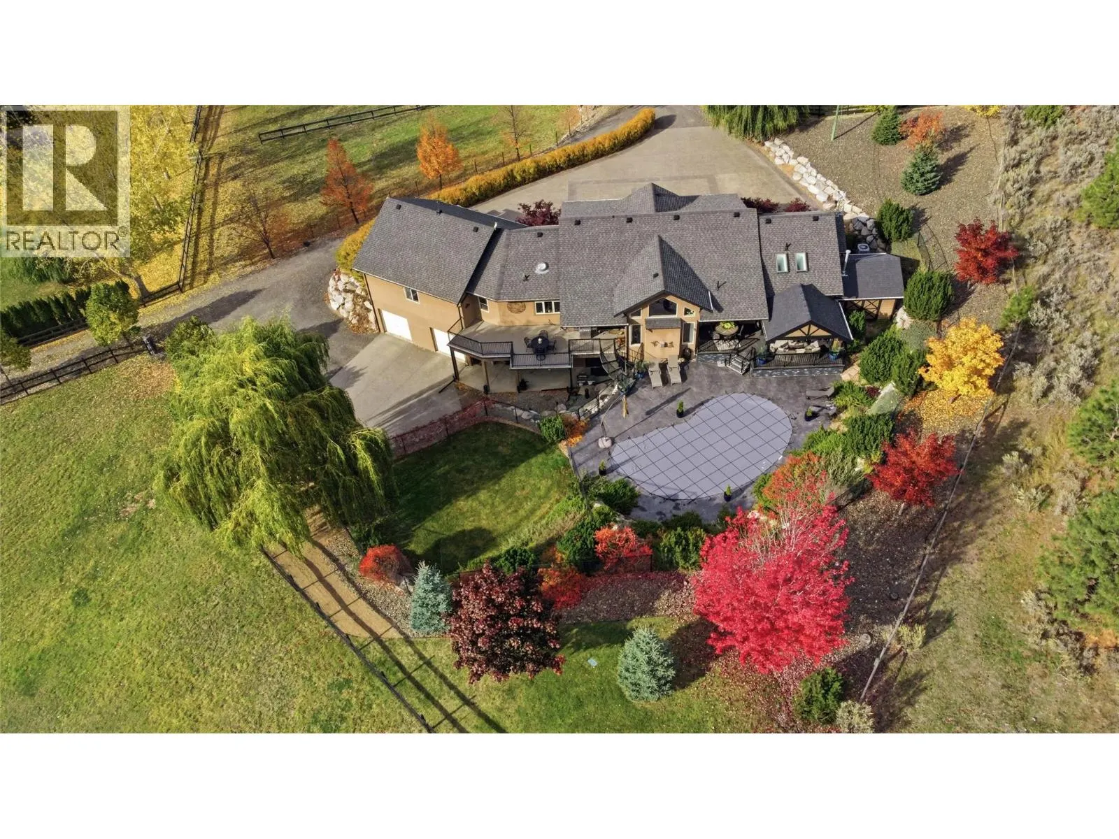 5833 Todd Road