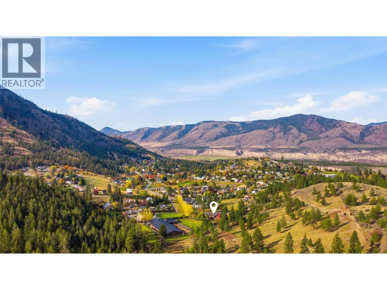 5833 Todd Road