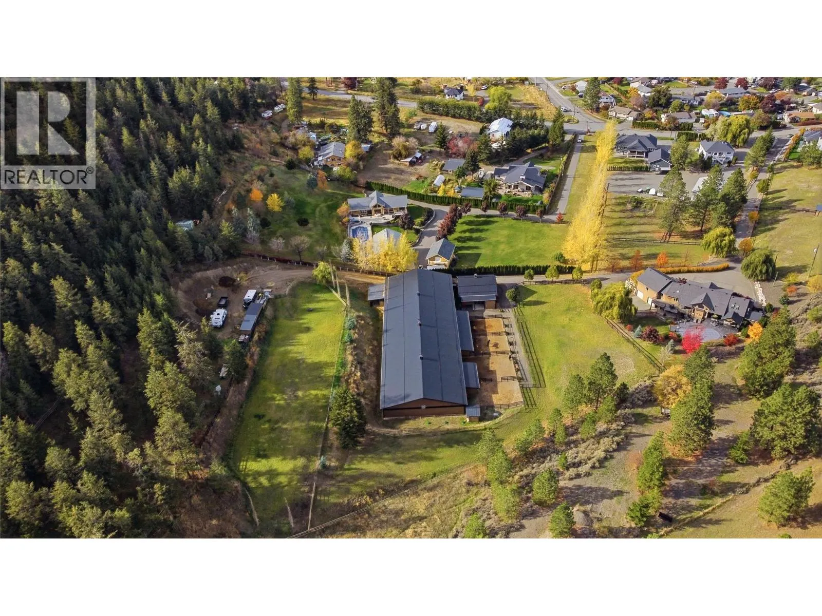 5833 Todd Road