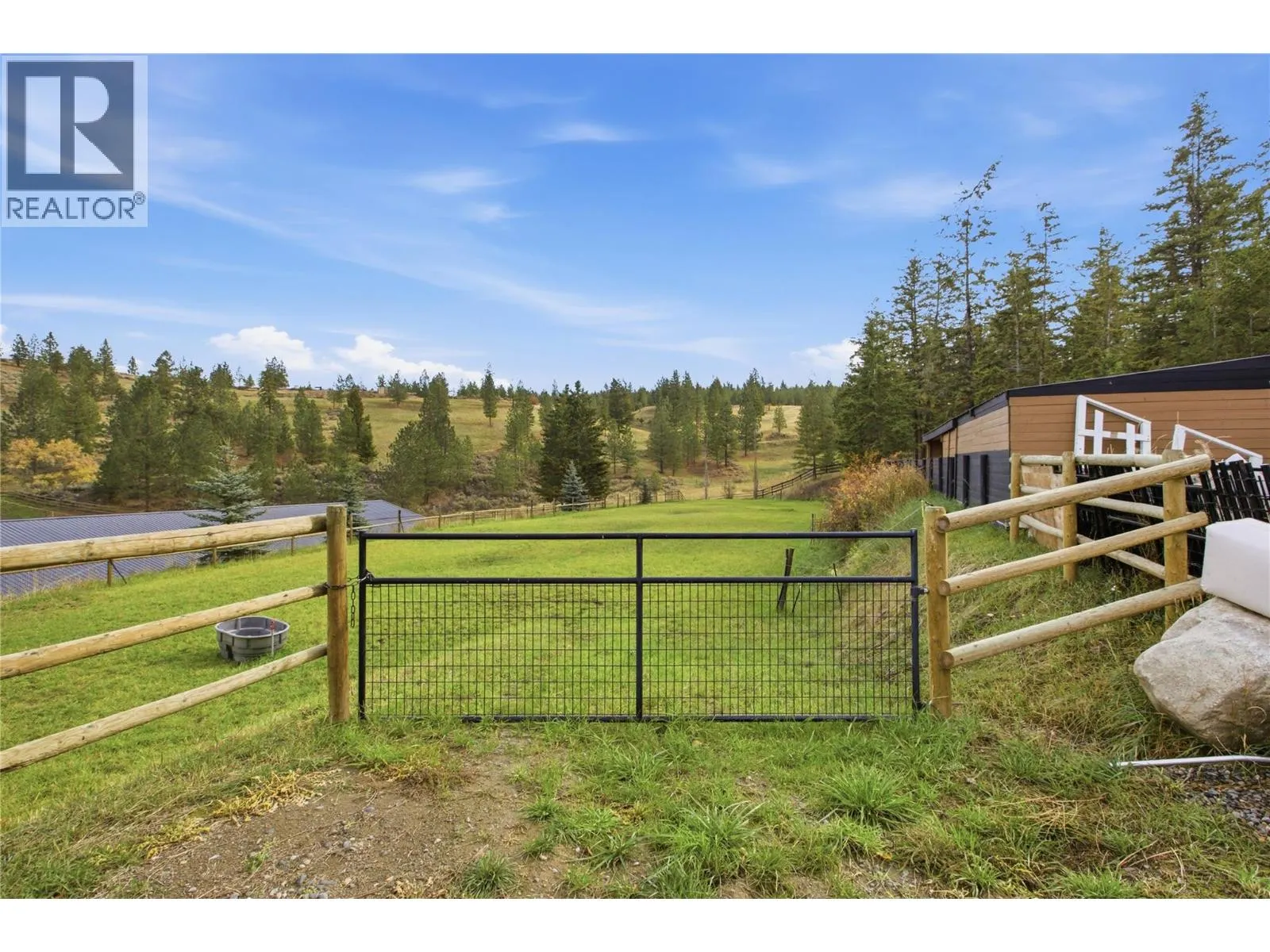 5833 Todd Road