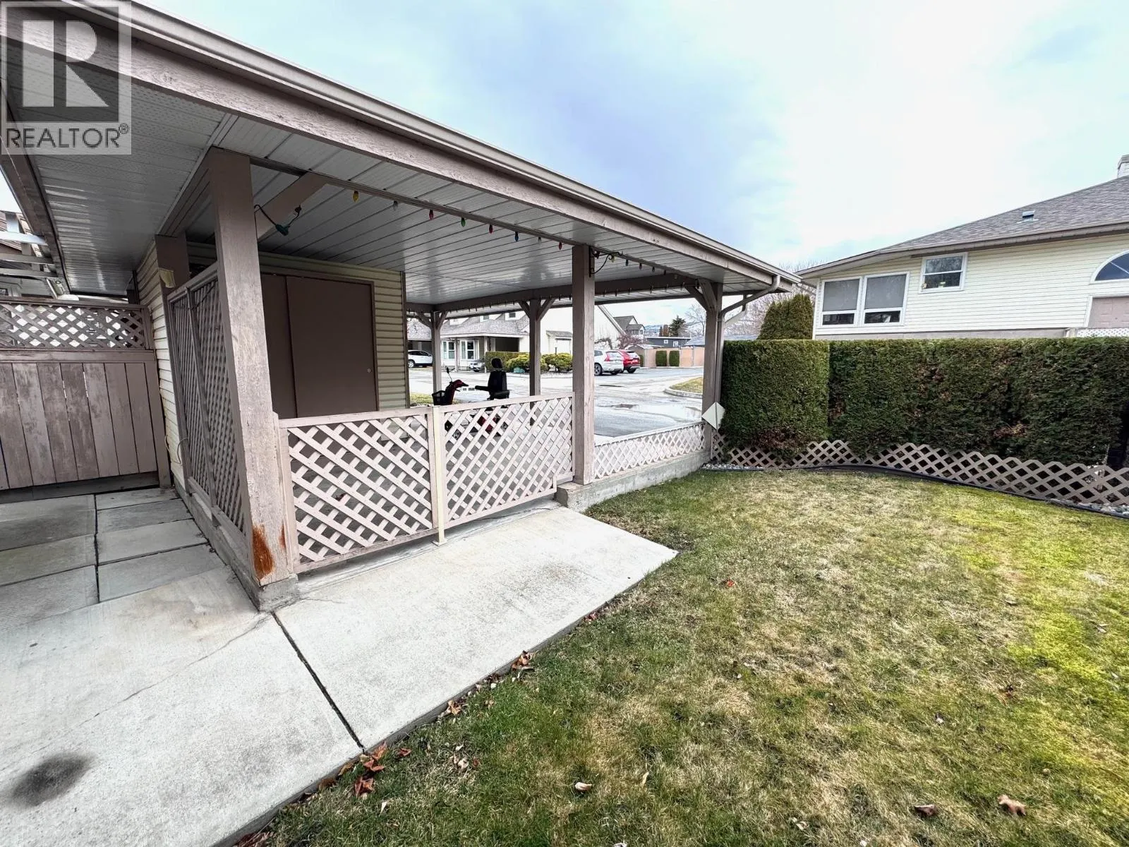 1717 Granite Avenue Unit# 13