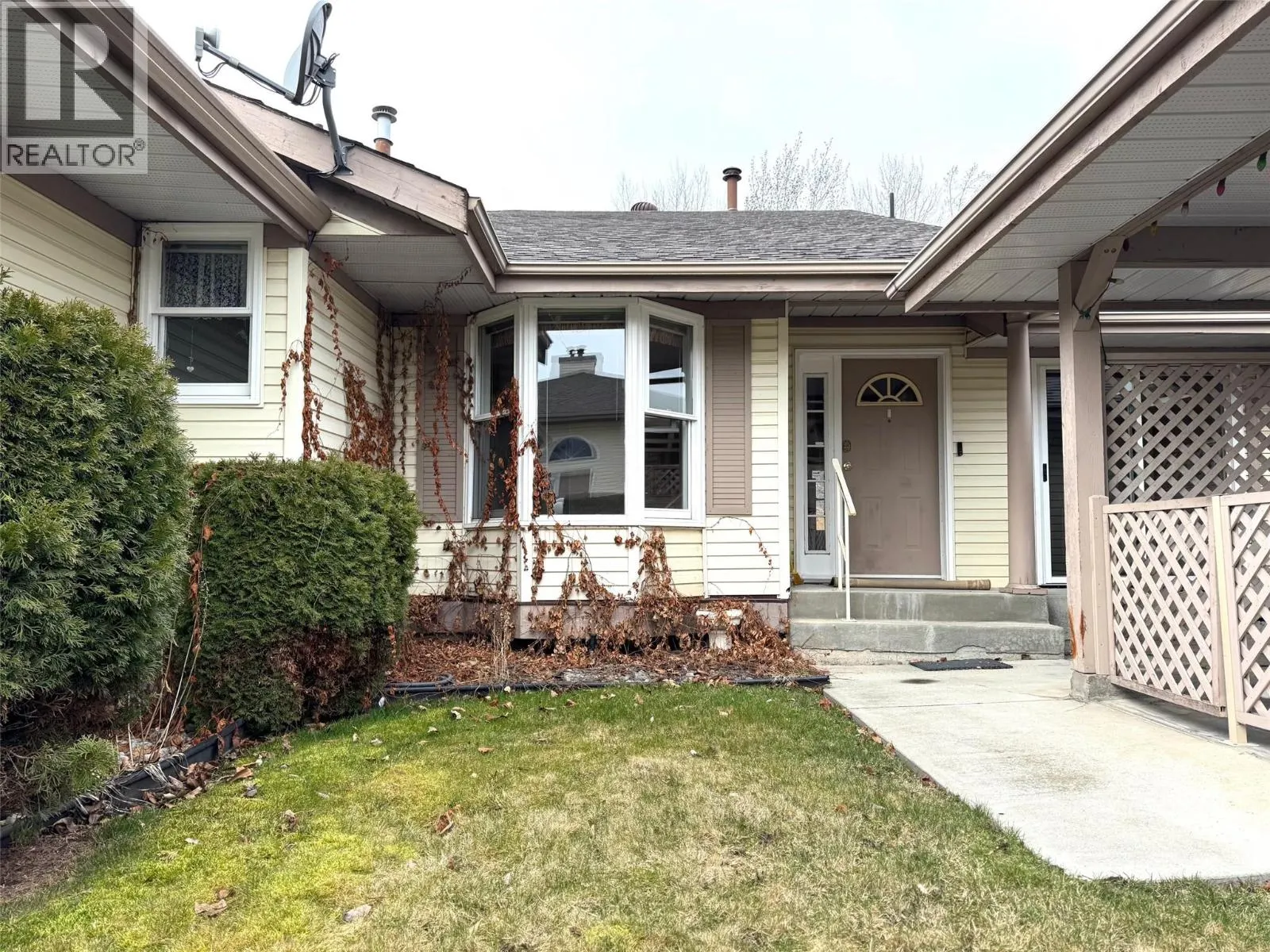 1717 Granite Avenue Unit# 13